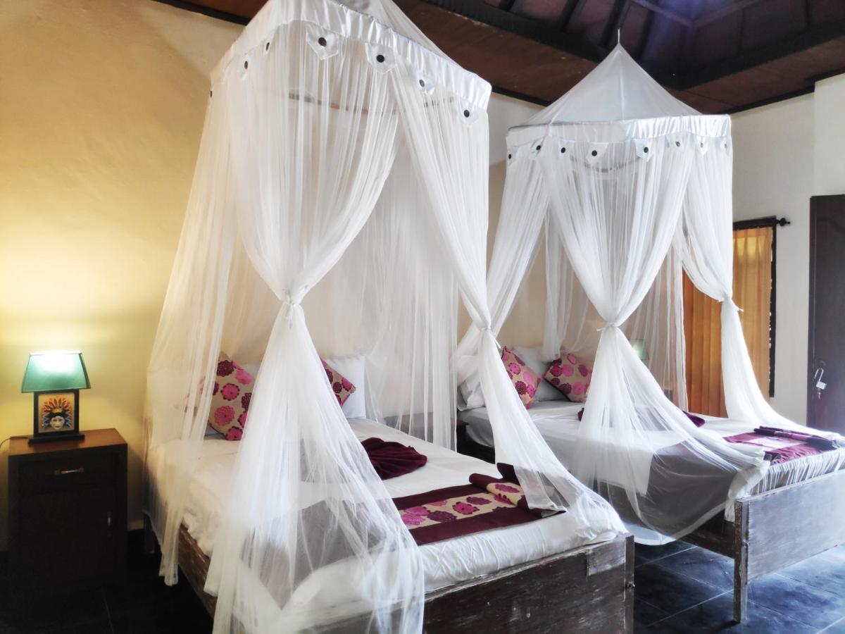 Oka Kartini Ubud Exterior foto