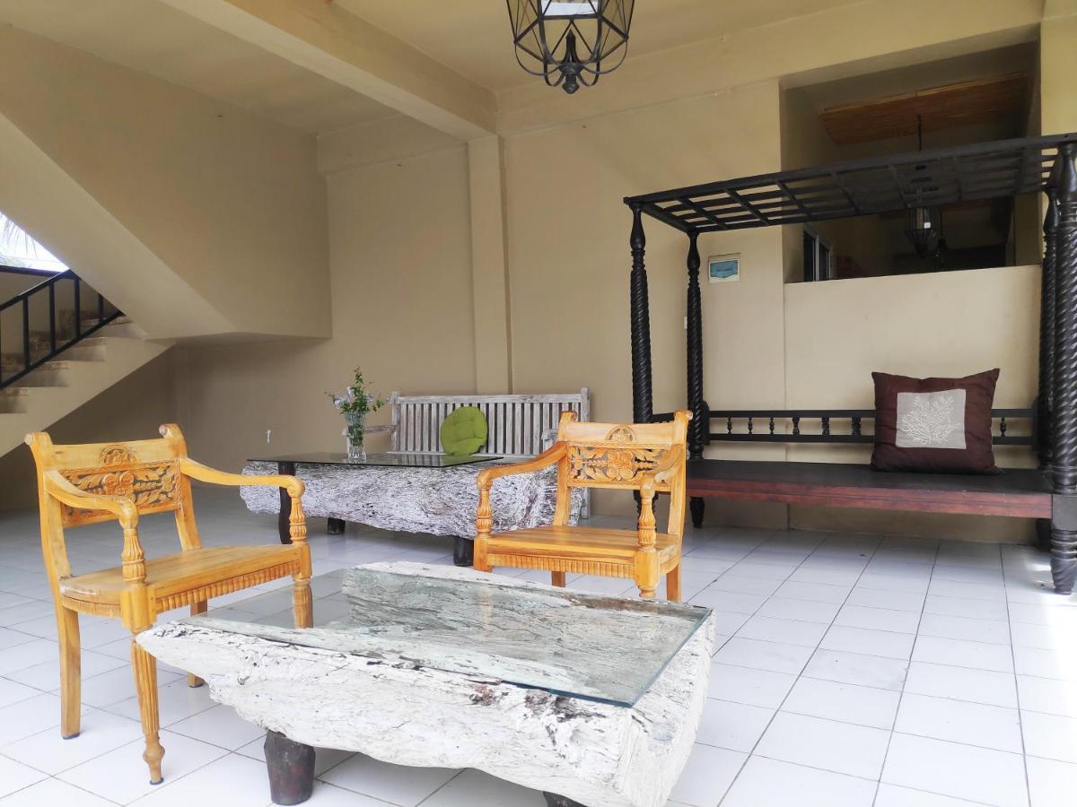 Oka Kartini Ubud Exterior foto